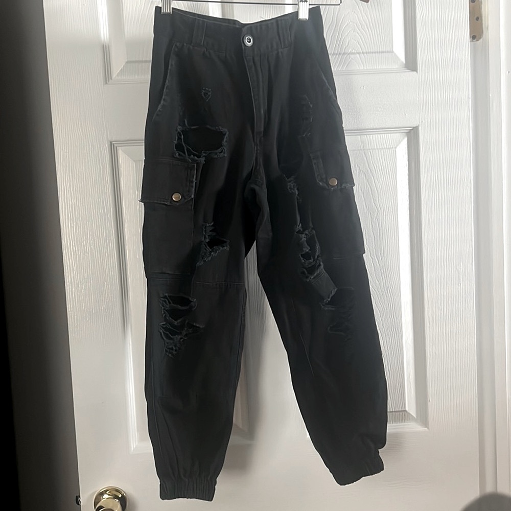 Carmar Cargo Pants